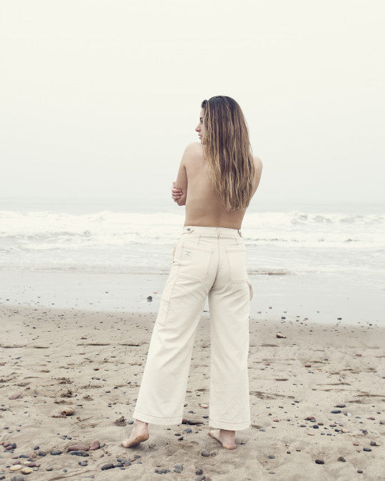 PDF Pattern - Albors trousers | Pauline Alice