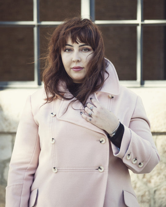 PDF Pattern - Almirall coat | Pauline Alice