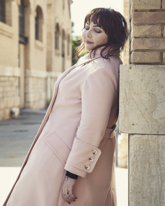 PDF Pattern - Almirall coat | Pauline Alice