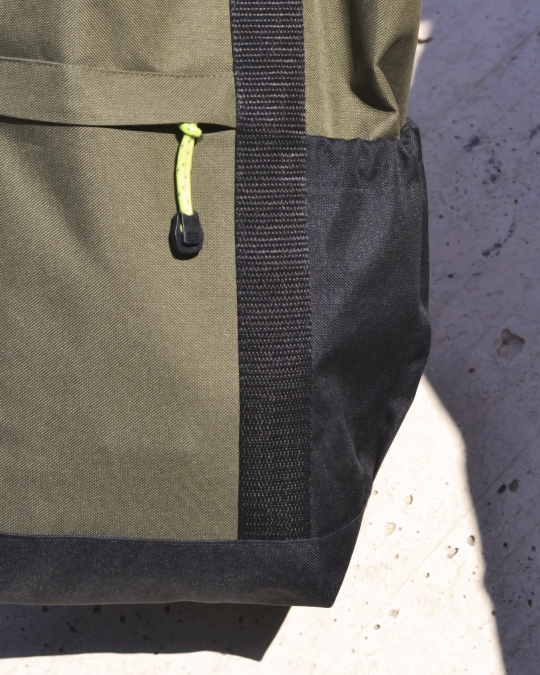 PDF Pattern - Arenas Bag | Pauline Alice