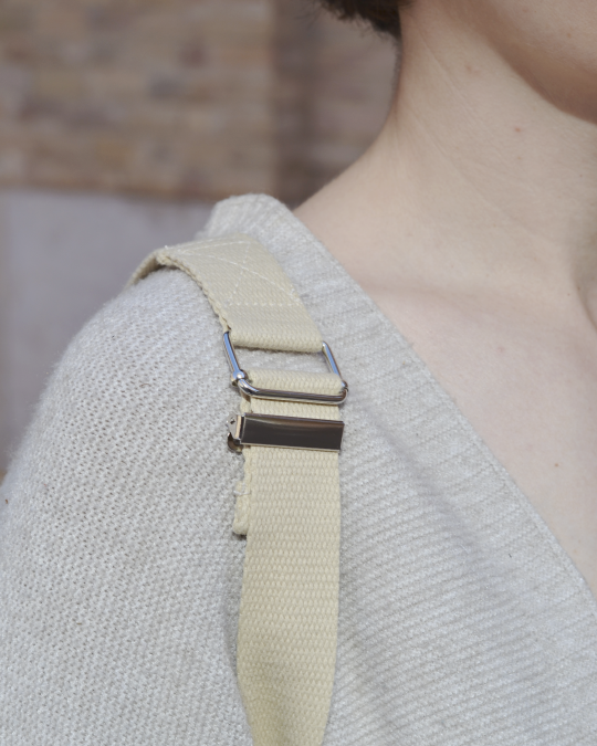 PDF Pattern - Arenas Bag | Pauline Alice
