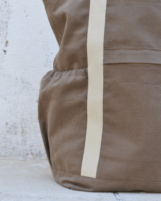 PDF Pattern - Arenas Bag | Pauline Alice