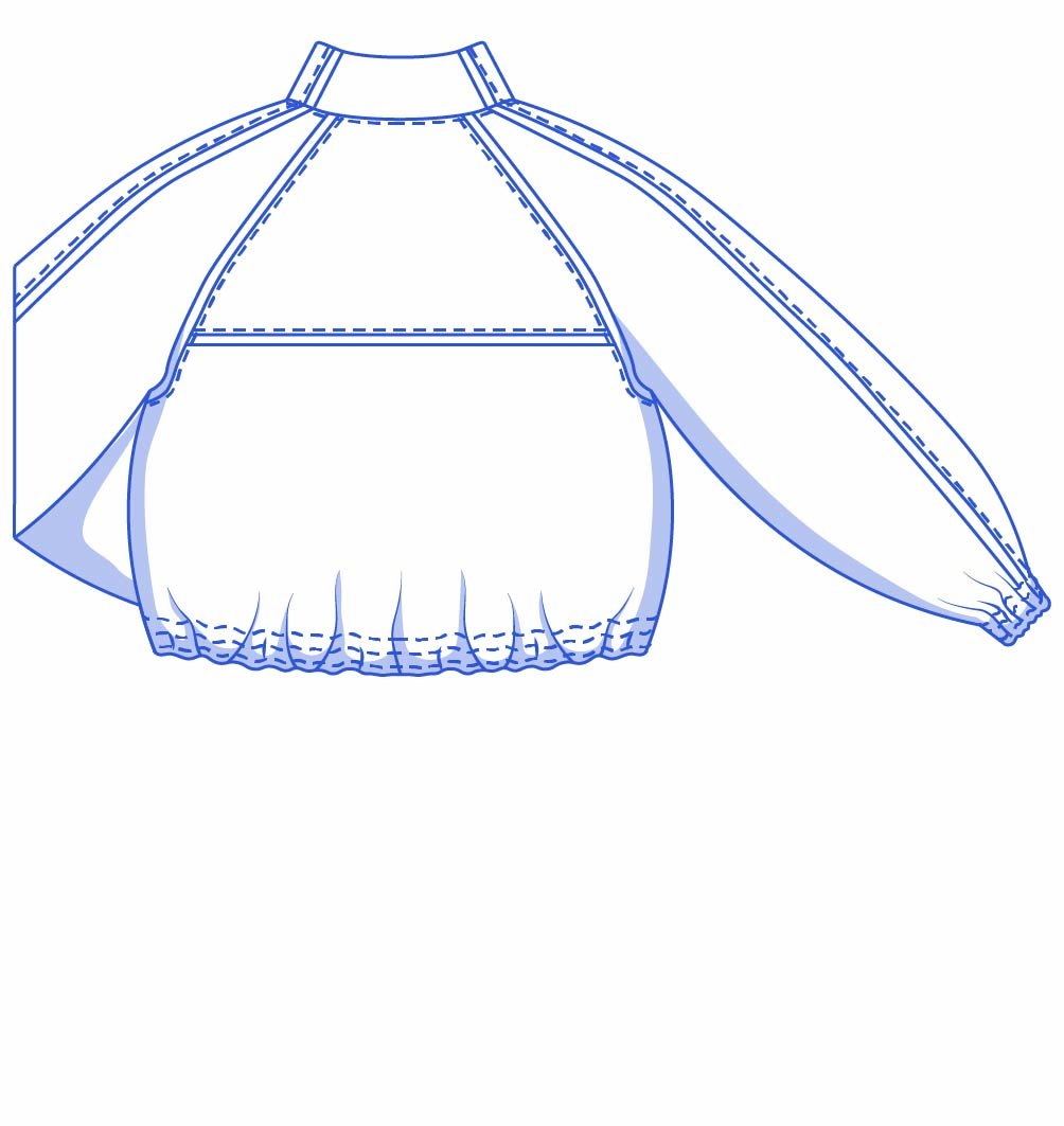 PDF Pattern - Ash | Fibre Mood