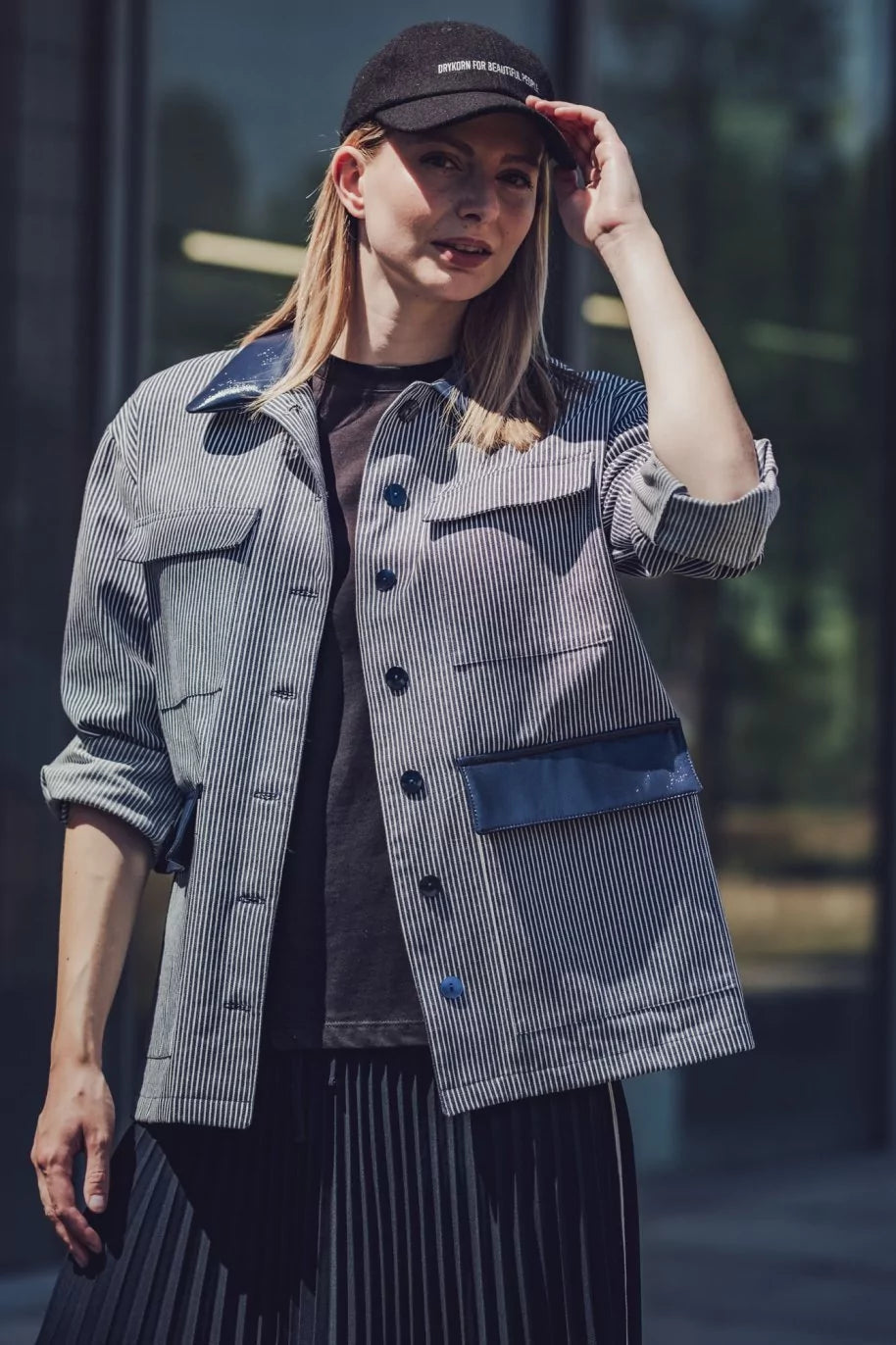 PDF Pattern - Barbara & Bianca Bundle | Fibre Mood