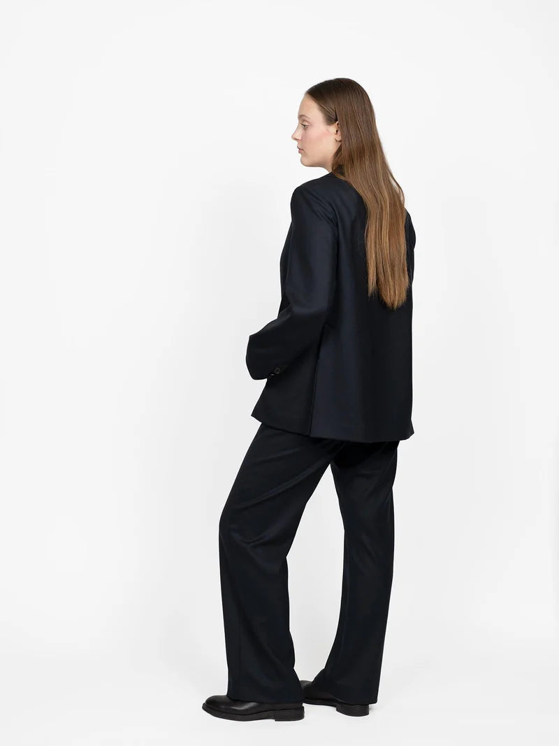 Blazer - Sewing Pattern | The Assembly Line