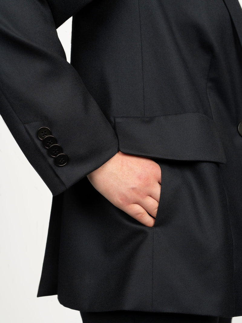 Blazer - Sewing Pattern | The Assembly Line