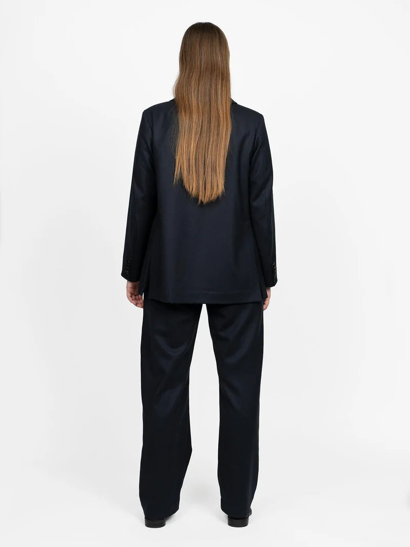 Blazer - Sewing Pattern | The Assembly Line