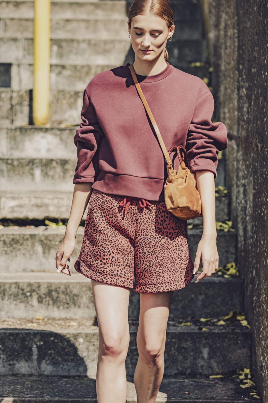 PDF Pattern - Boreal | Fibre Mood