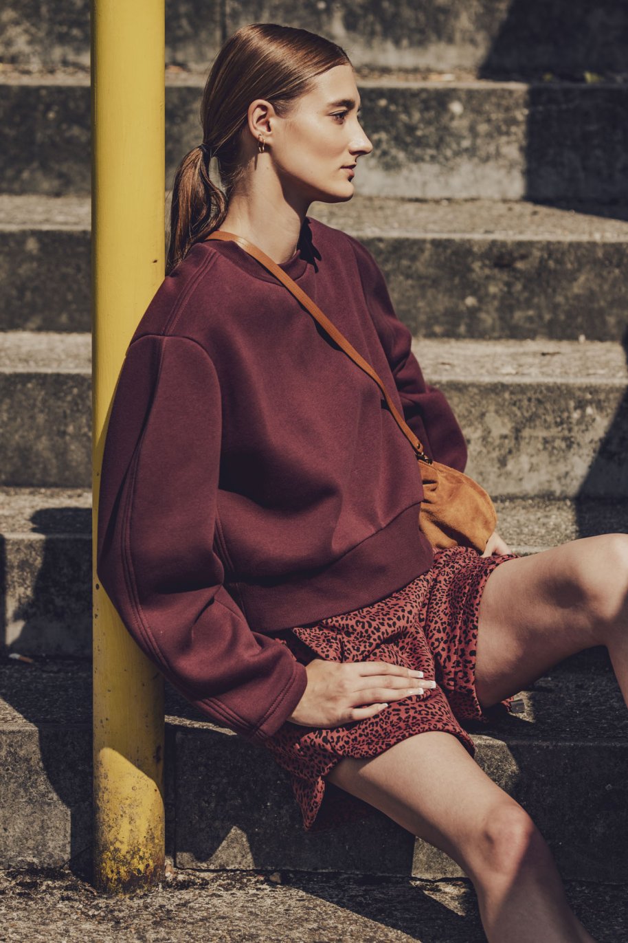 PDF Pattern - Boreal | Fibre Mood
