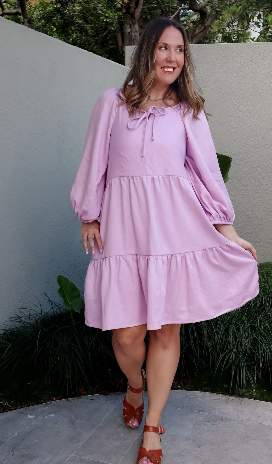 PDF Pattern - Arcadia Dress and Top | Sew To Grow