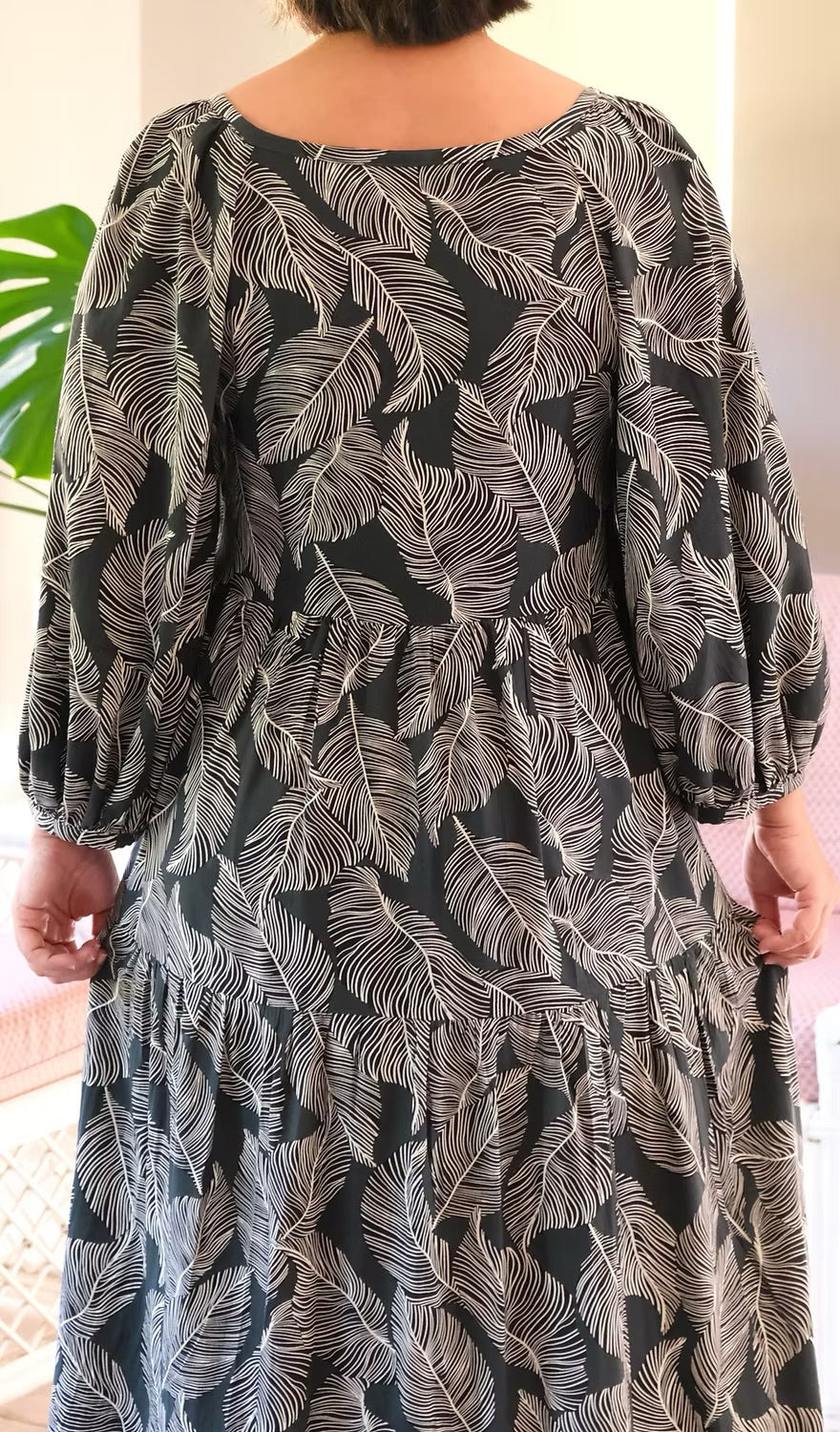 PDF Pattern - Arcadia Dress and Top | Sew To Grow