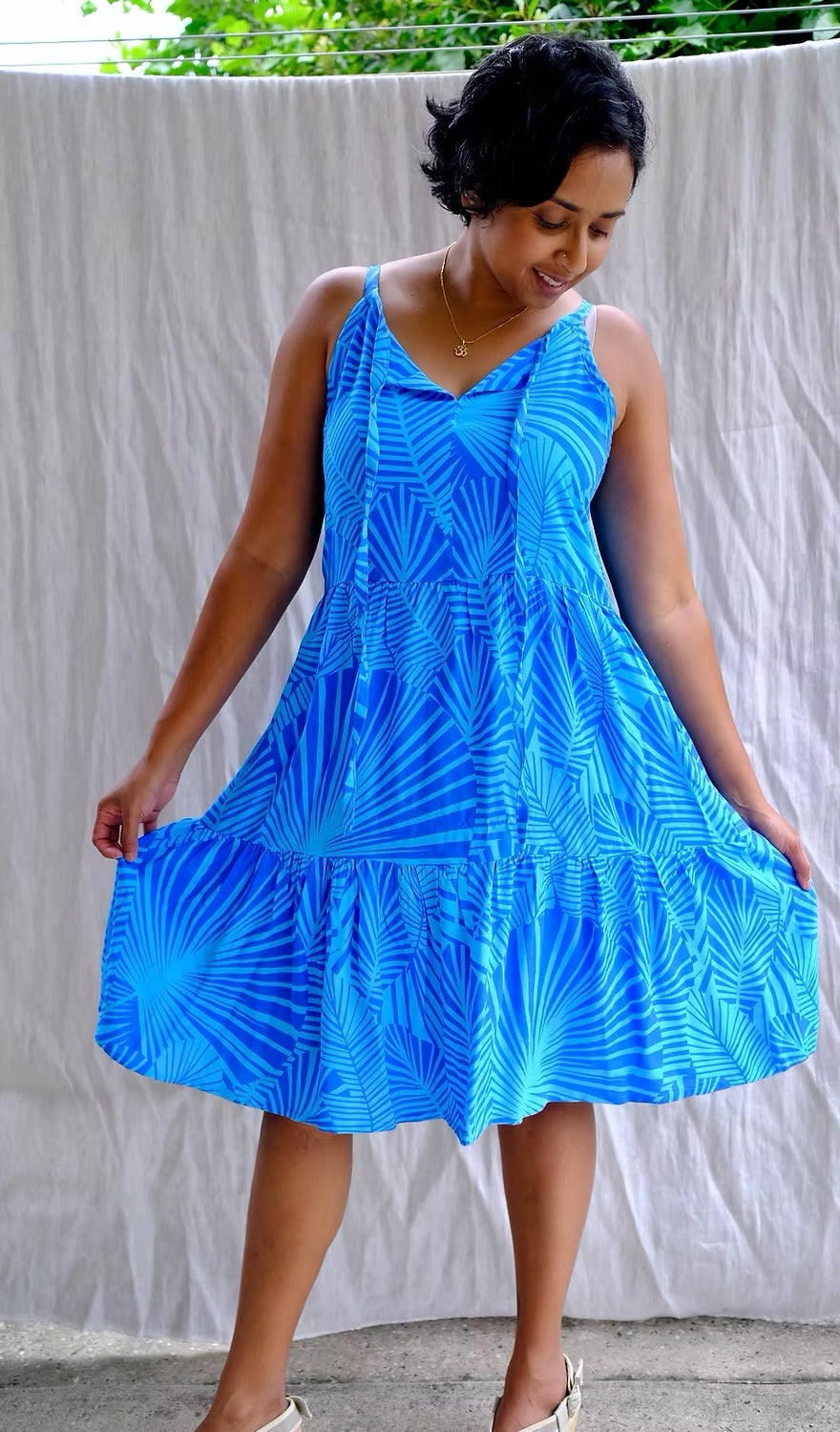 PDF Pattern - Arcadia Dress and Top | Sew To Grow