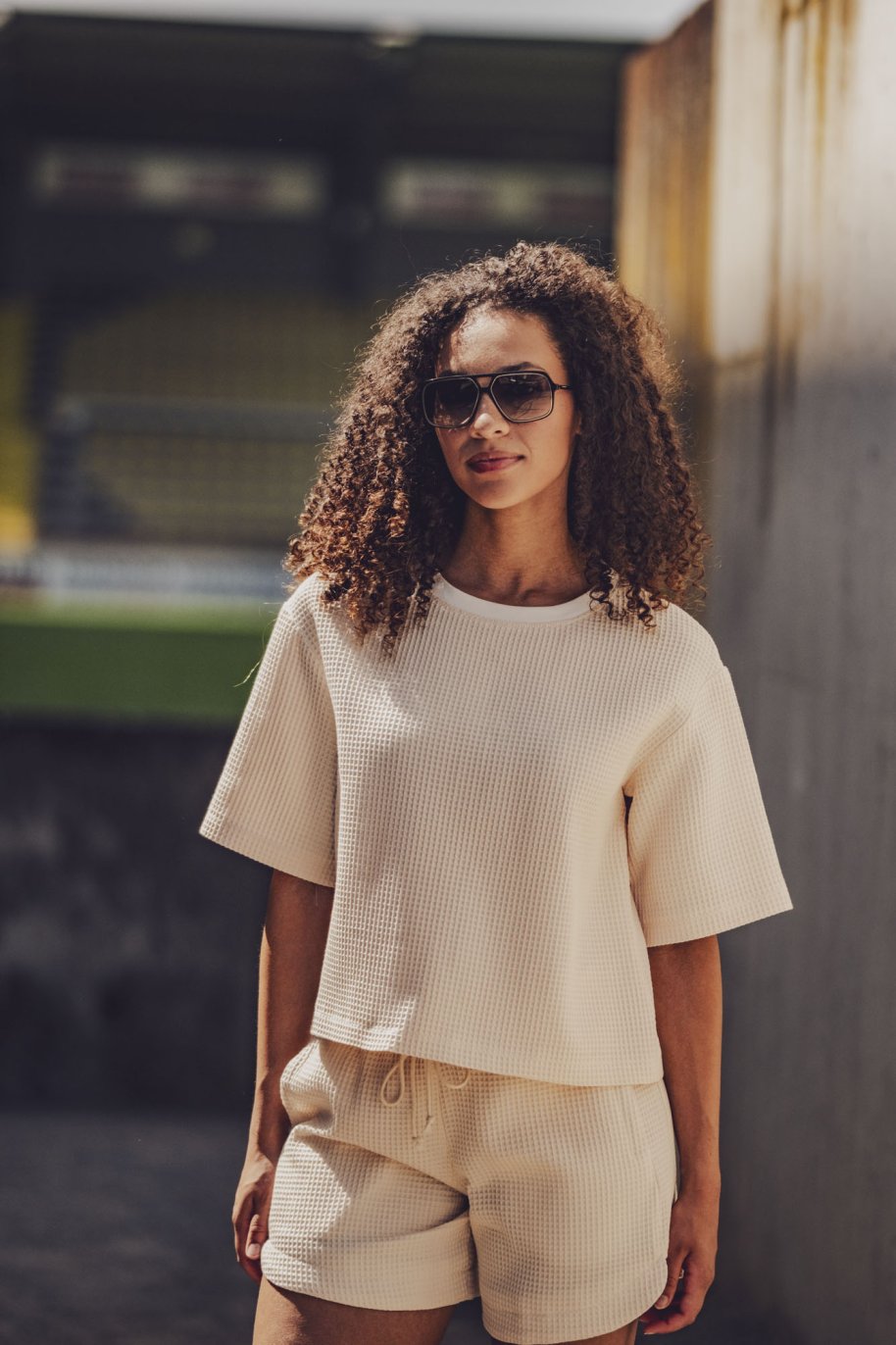PDF Pattern - Carmel | Fibre Mood