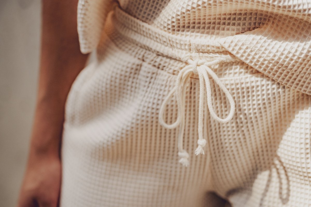PDF Pattern - Carmel | Fibre Mood