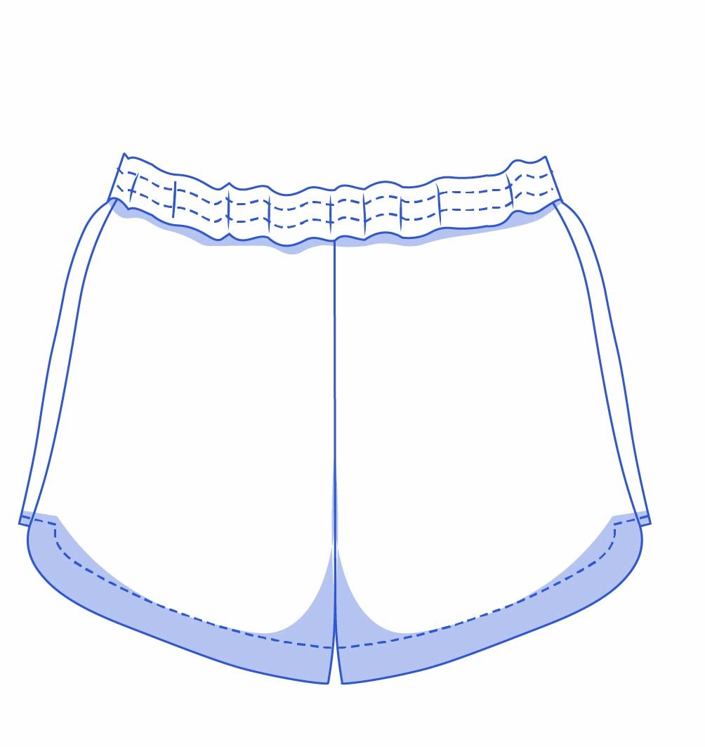 PDF Pattern - Carmel | Fibre Mood