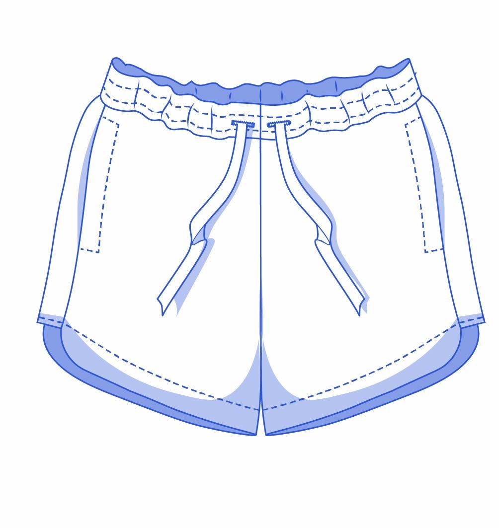 PDF Pattern - Carmel | Fibre Mood