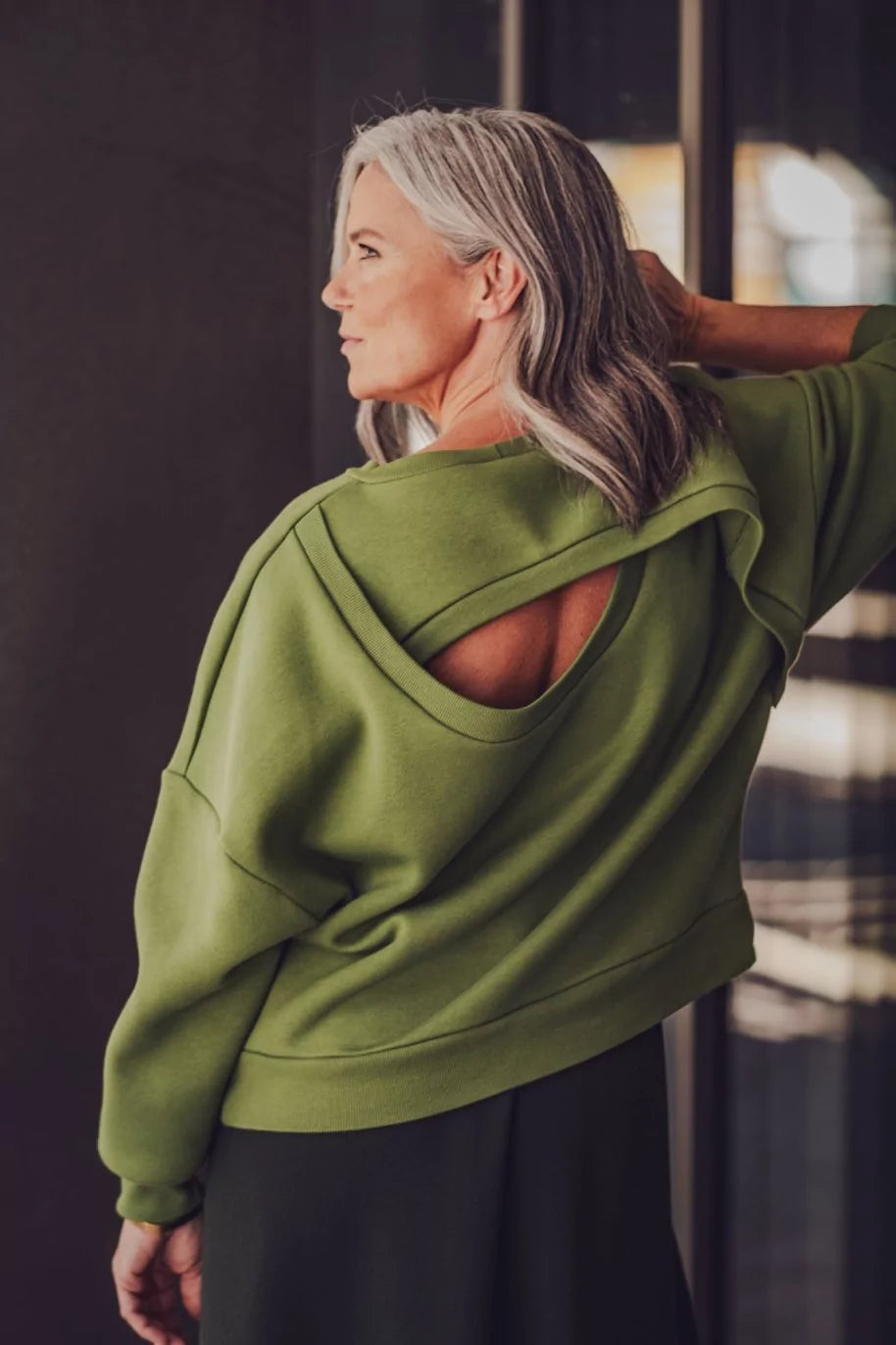 PDF Pattern - Cyrille & Chicku | Fibre Mood