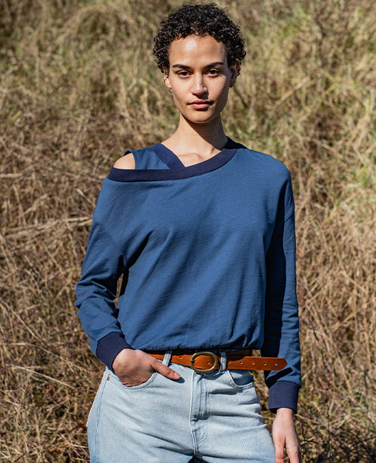 PDF Pattern - Coco | Fibre Mood