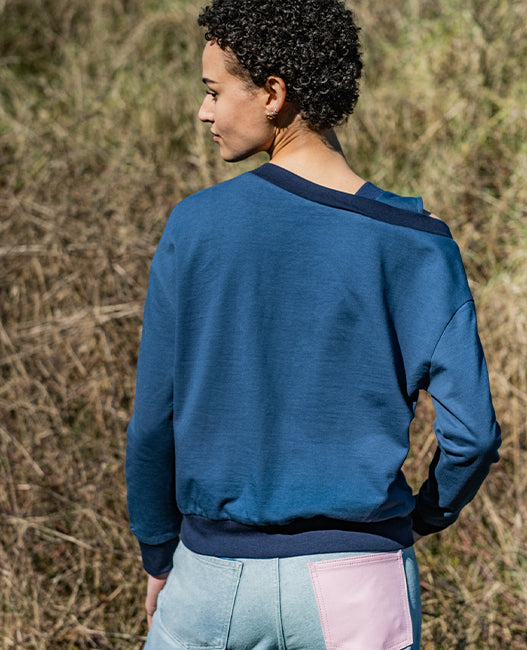 PDF Pattern - Coco | Fibre Mood