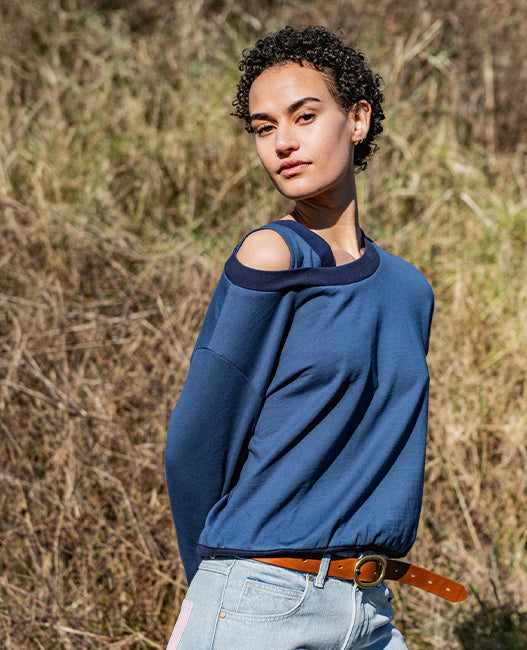PDF Pattern - Coco | Fibre Mood