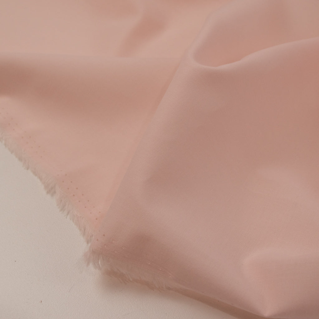 Cotton Voile - Pale Pink