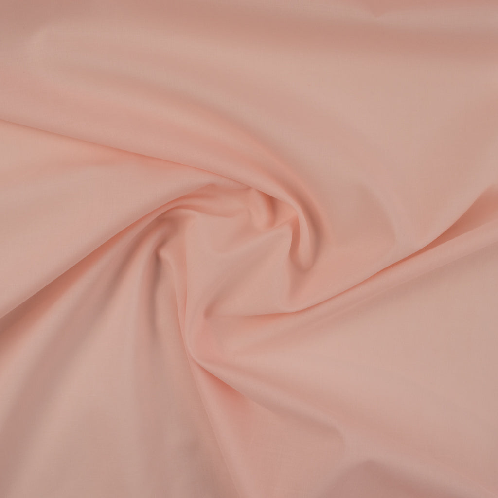 Cotton Voile - Pale Pink