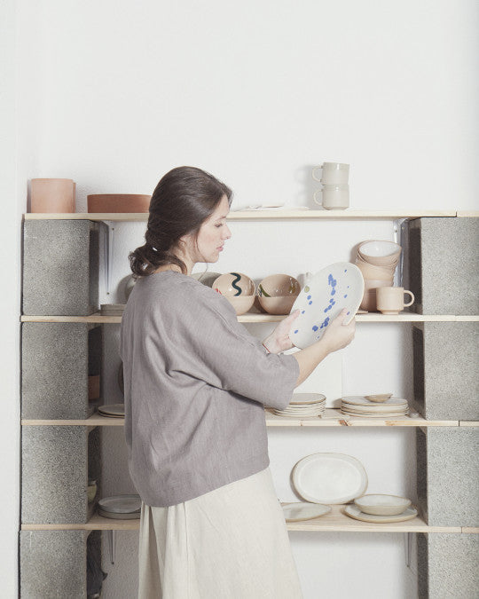PDF Pattern - Diago Blouse | Pauline Alice