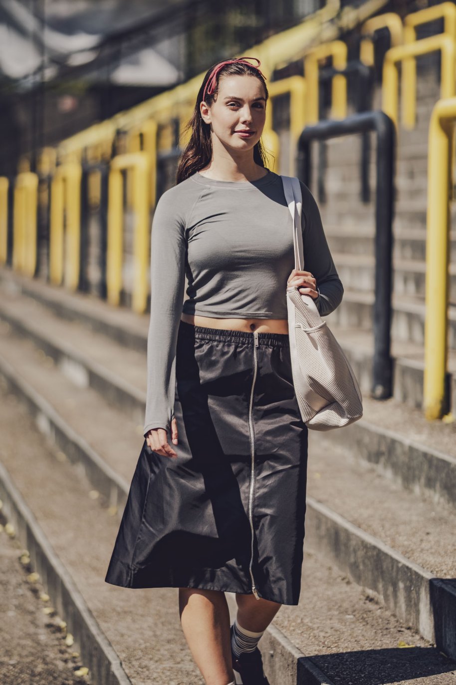 PDF Pattern - Dymar | Fibre Mood