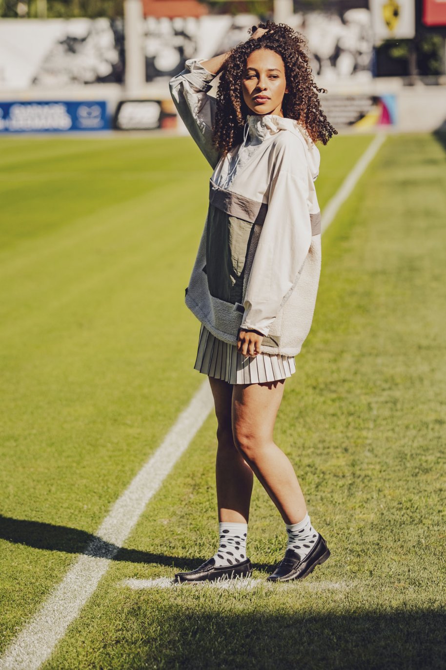 PDF Pattern - Dyron | Fibre Mood