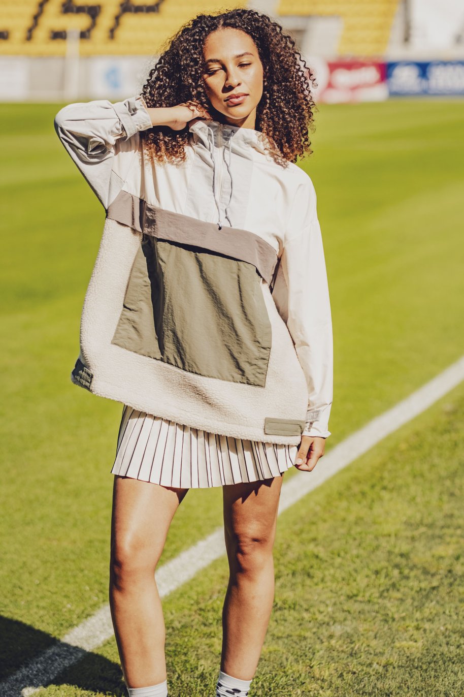 PDF Pattern - Dyron | Fibre Mood