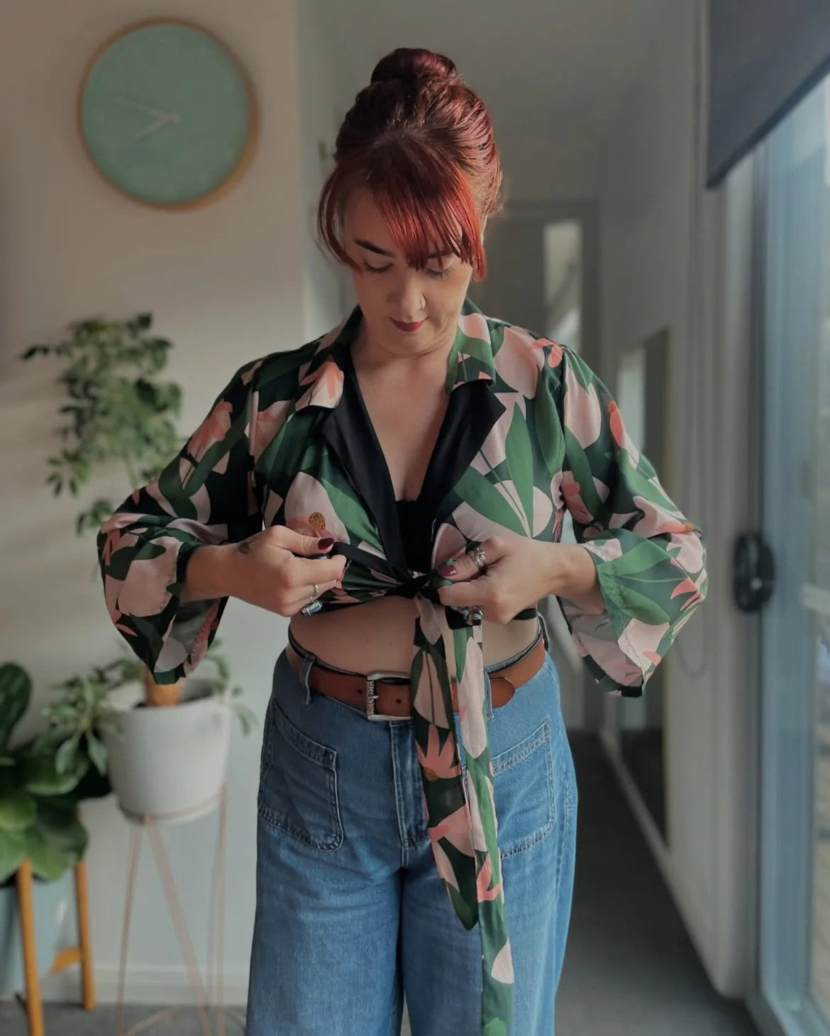 Myriam Van Neste - Rayon Lawn - Rudbeckia