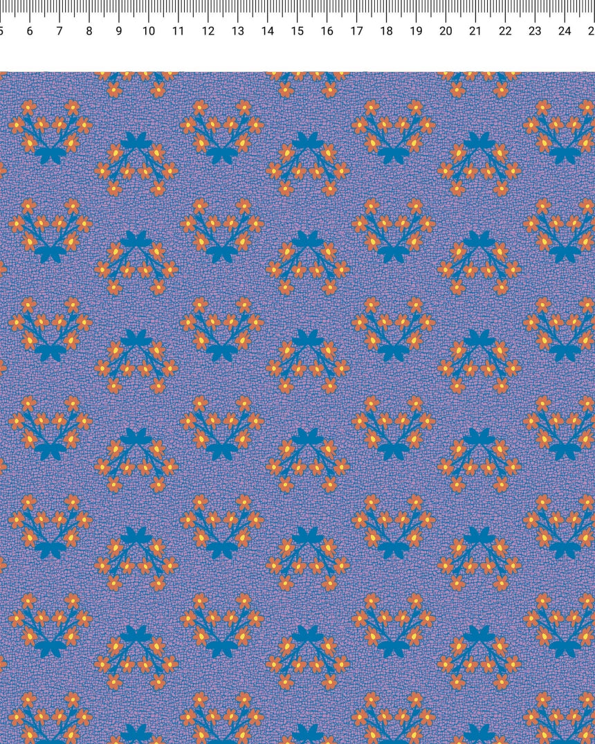 Madame Iris - Viscose - Meya