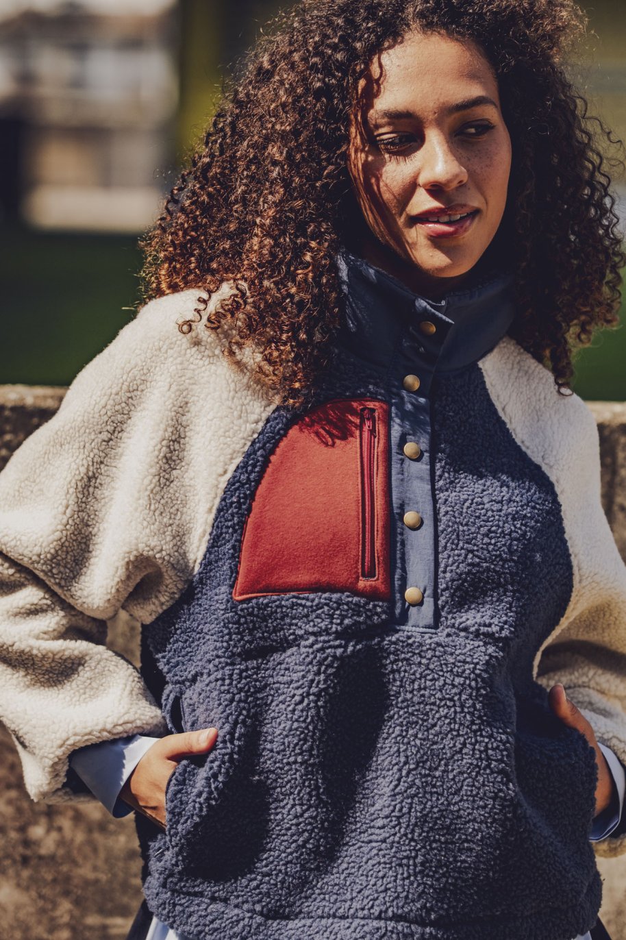 PDF Pattern - Elan | Fibre Mood