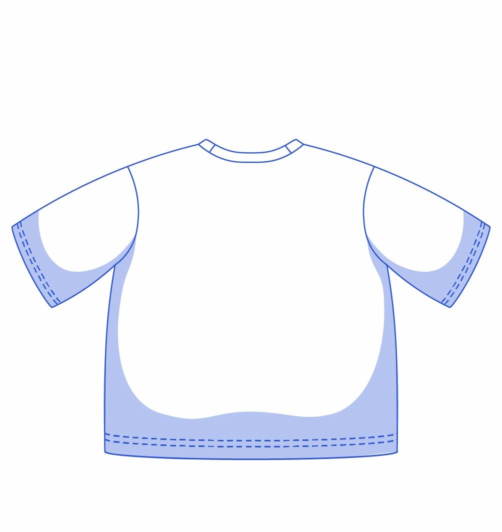 PDF Pattern - Elif | Fibre Mood