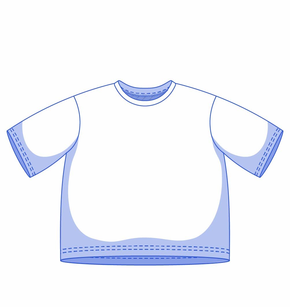 PDF Pattern - Elif | Fibre Mood