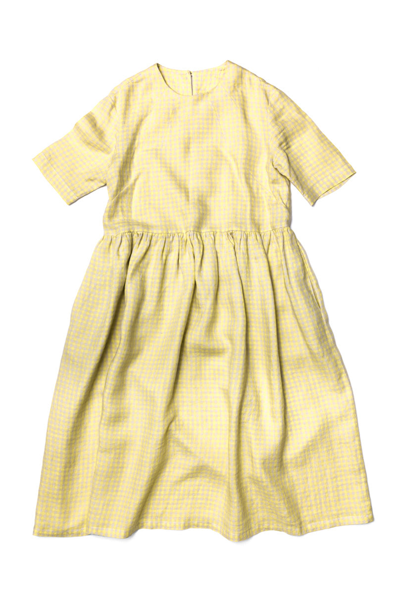 PDF Pattern - Ellis & Hattie | Merchant & Mills