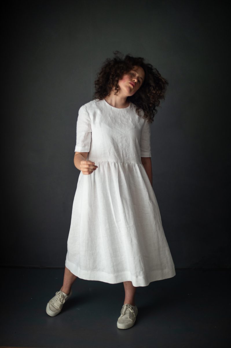 PDF Pattern - Ellis & Hattie | Merchant & Mills