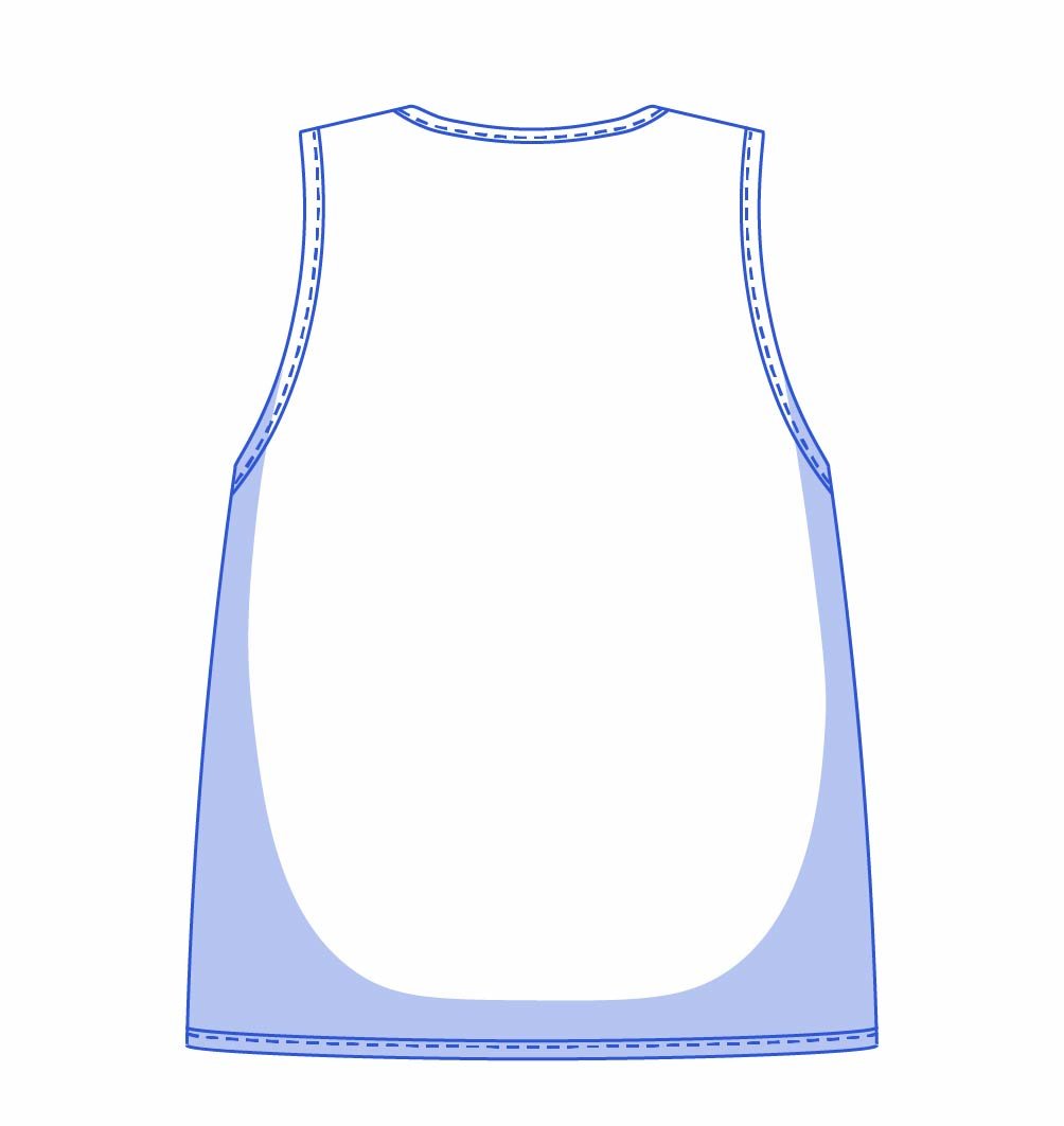 PDF Pattern - Ember | Fibre Mood