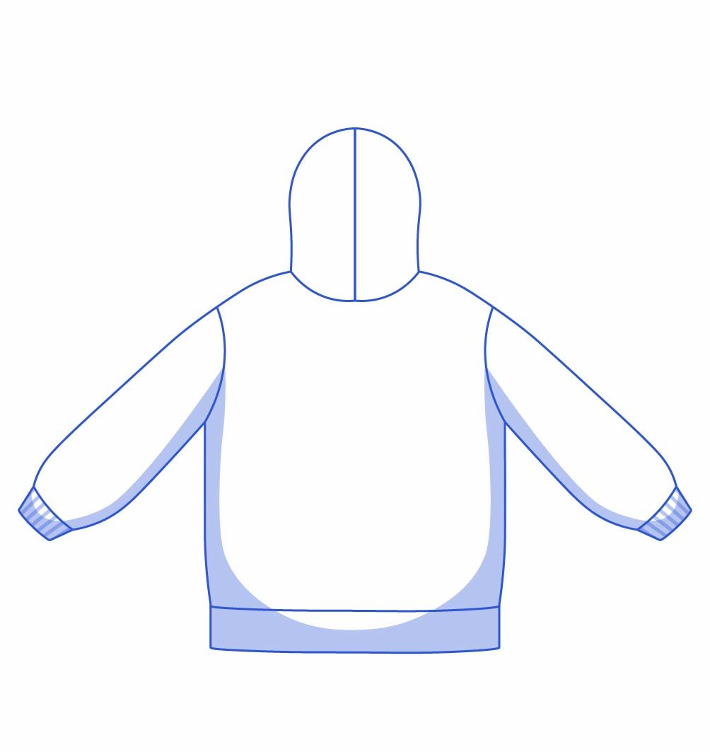 PDF Pattern - Fritze | Fibre Mood