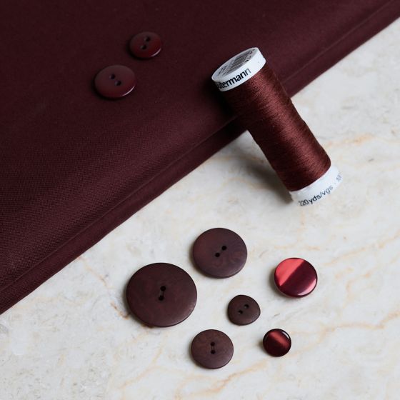 Atelier Brunette - Water-Repellent - Crispy Brownie