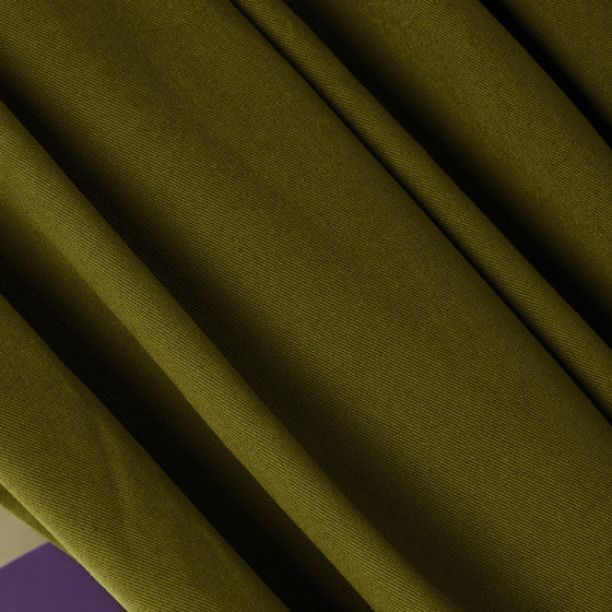 Atelier Brunette - Gabardine - Ivy Green