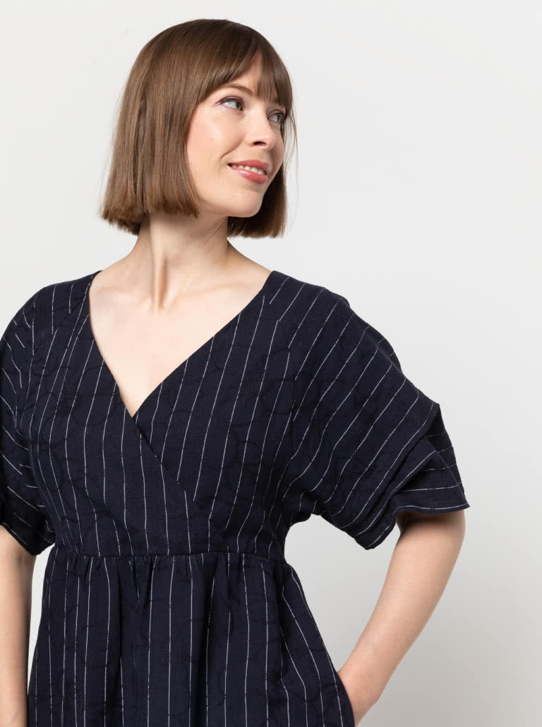 Hope Dress Extension Pack - Sewing Pattern | Style Arc