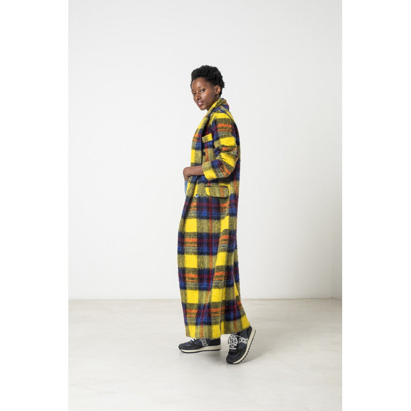 PDF Pattern - Hunter | Fibre Mood