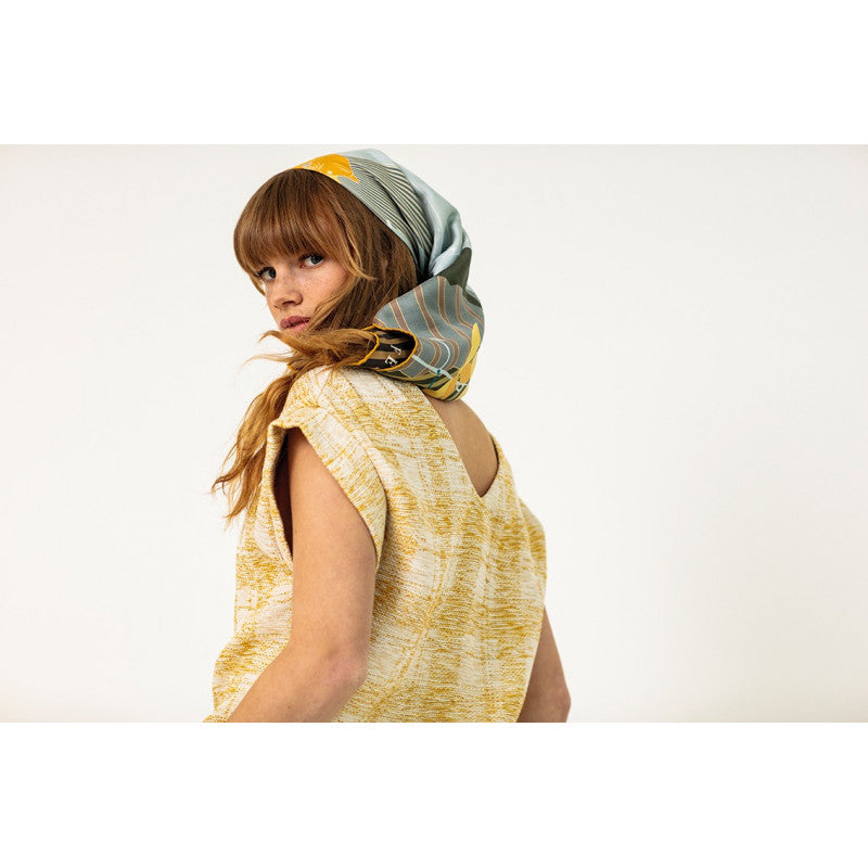 PDF Pattern - Ida | Fibre Mood