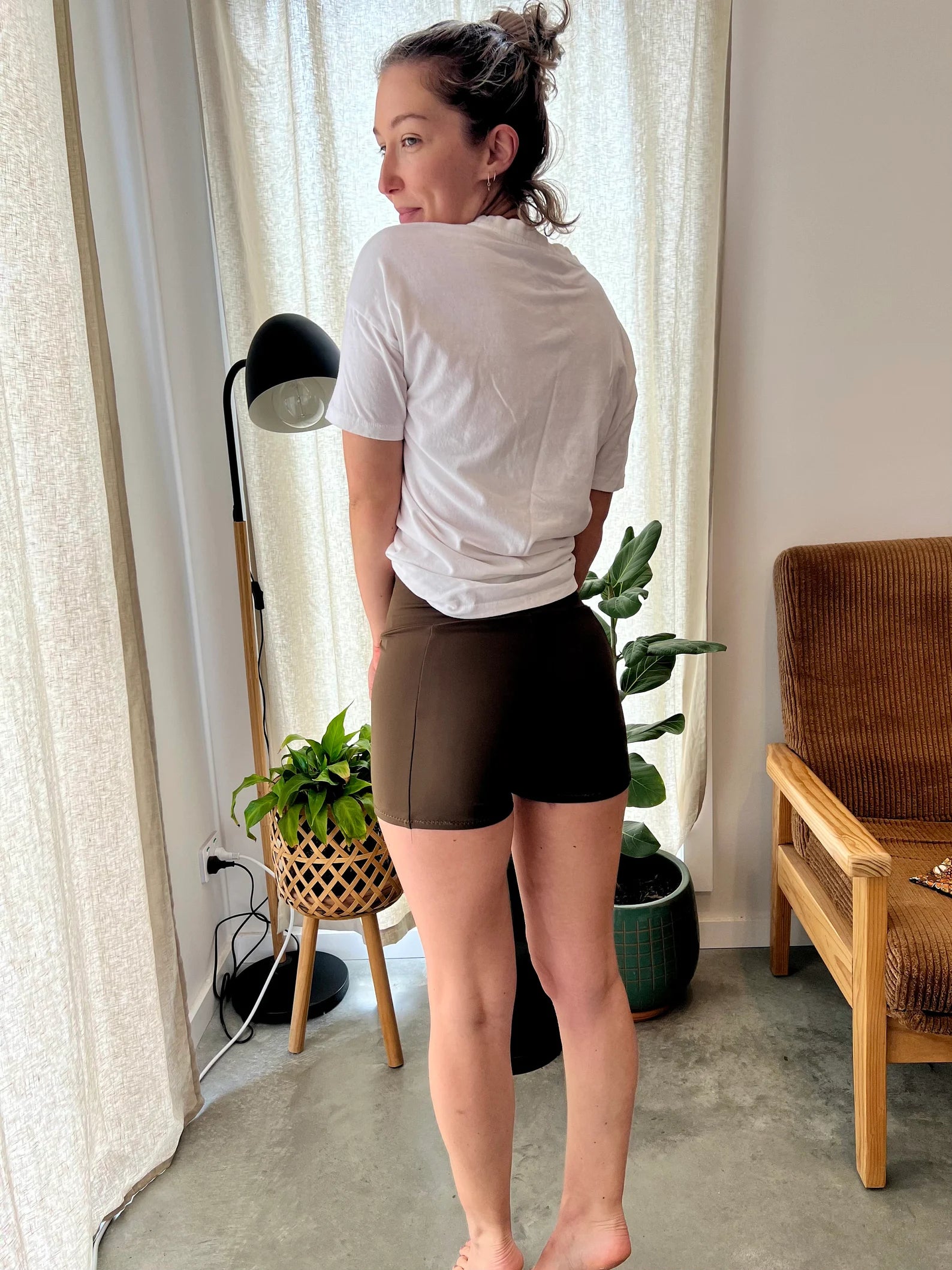 PDF Pattern - Studio Activewear | Elle Stitch