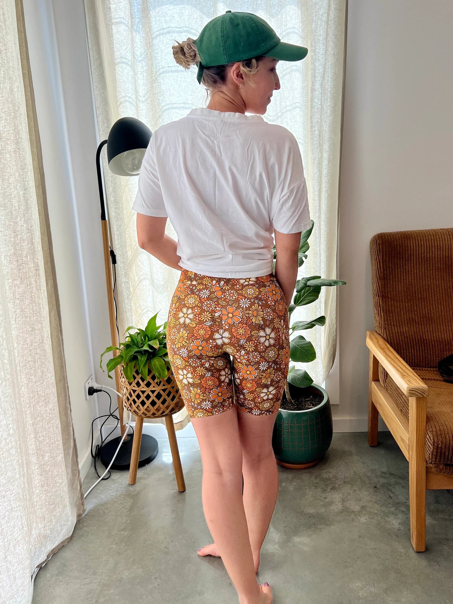 PDF Pattern - Studio Activewear | Elle Stitch