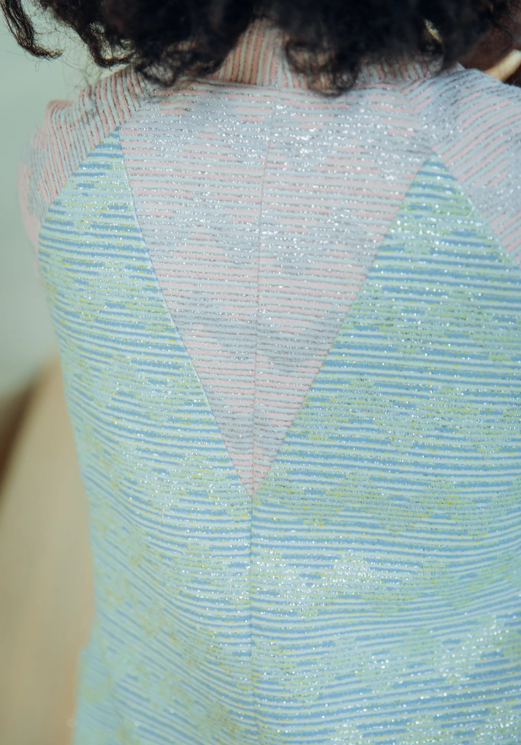 Nage Libre Jacket - Sewing Pattern | Maison Fauve