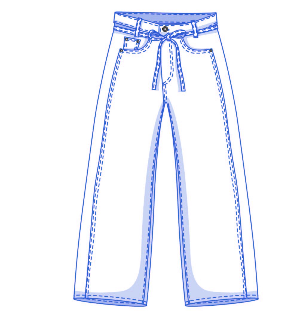 PDF Pattern - Johanna | Fibre Mood