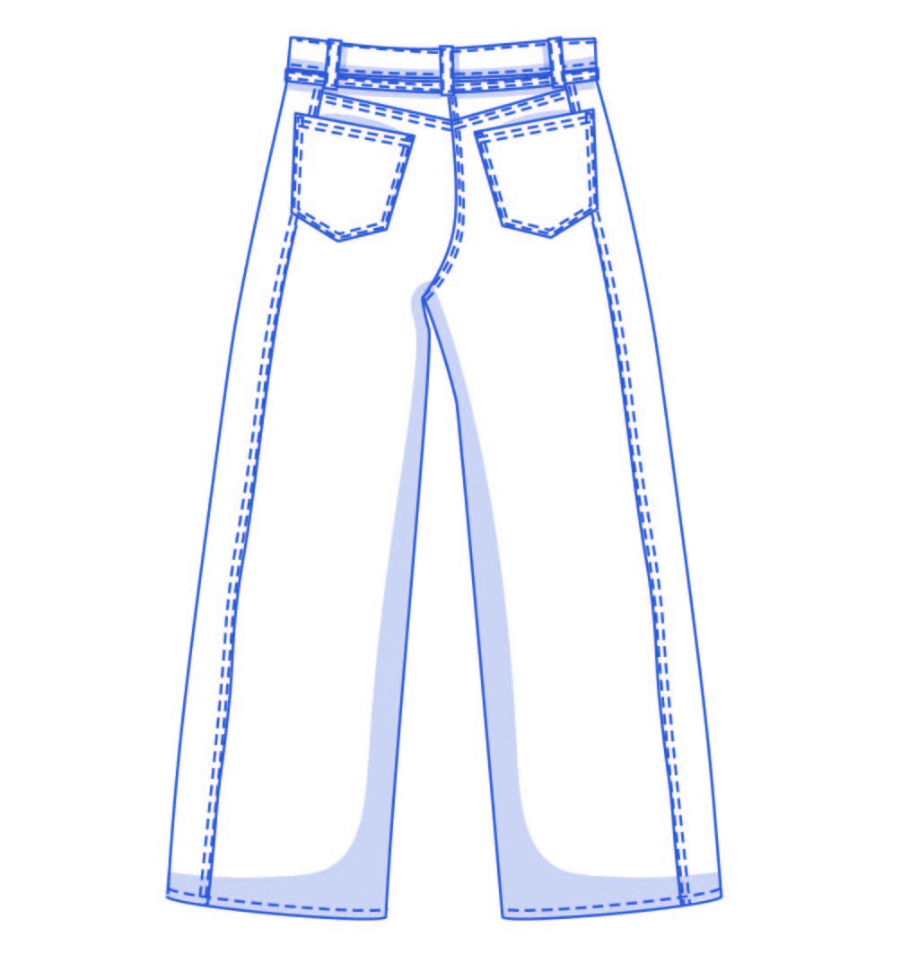 PDF Pattern - Johanna | Fibre Mood