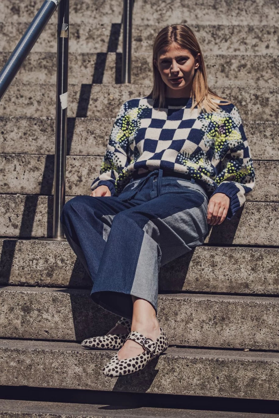 PDF Pattern - Johanna | Fibre Mood